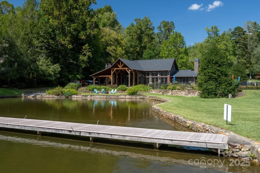 TBD Pine Mountain Trail #M79 Brevard, NC 28712