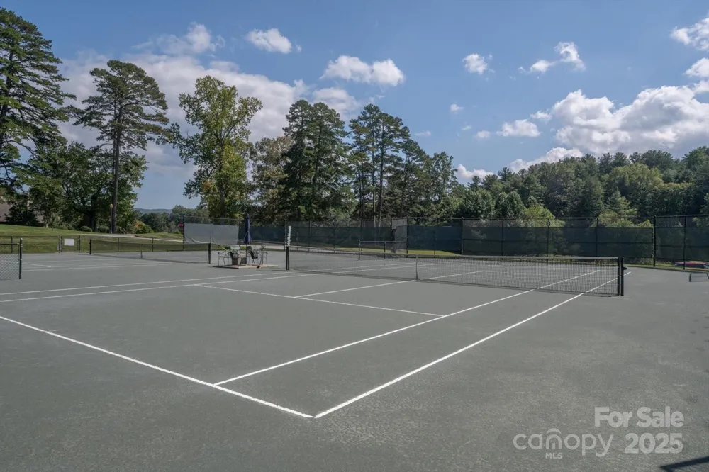 TBD Pine Mountain Trail #M79 Brevard, NC 28712