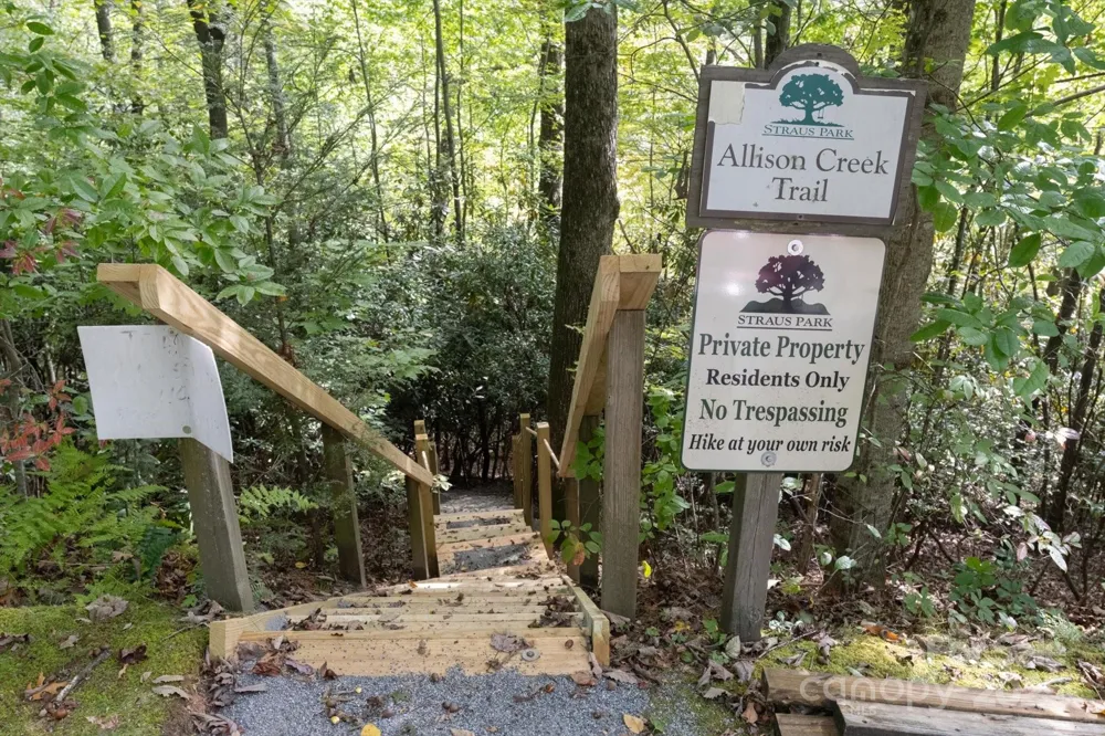 TBD Pine Mountain Trail #M79 Brevard, NC 28712