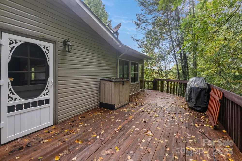 89 Quiet Pond Lane Pisgah Forest, NC 28768