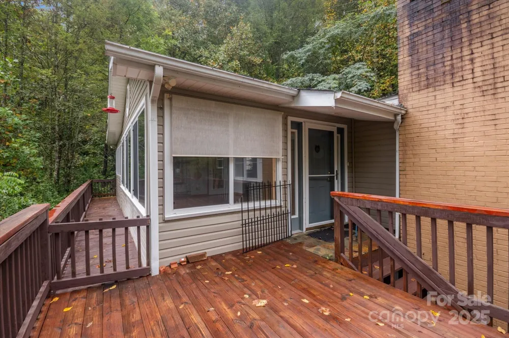 89 Quiet Pond Lane Pisgah Forest, NC 28768