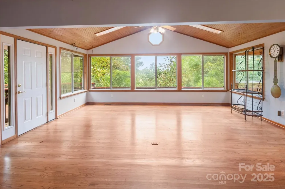 89 Quiet Pond Lane Pisgah Forest, NC 28768