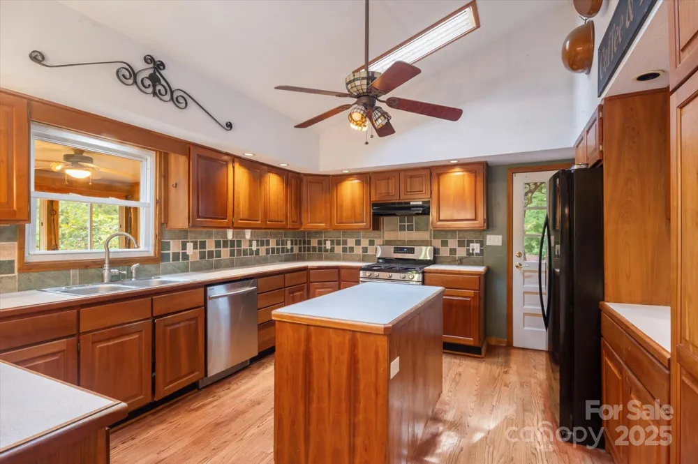 89 Quiet Pond Lane Pisgah Forest, NC 28768