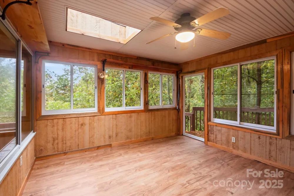 89 Quiet Pond Lane Pisgah Forest, NC 28768