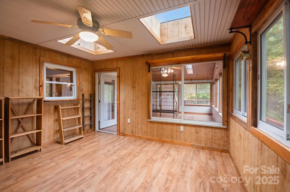 89 Quiet Pond Lane Pisgah Forest, NC 28768