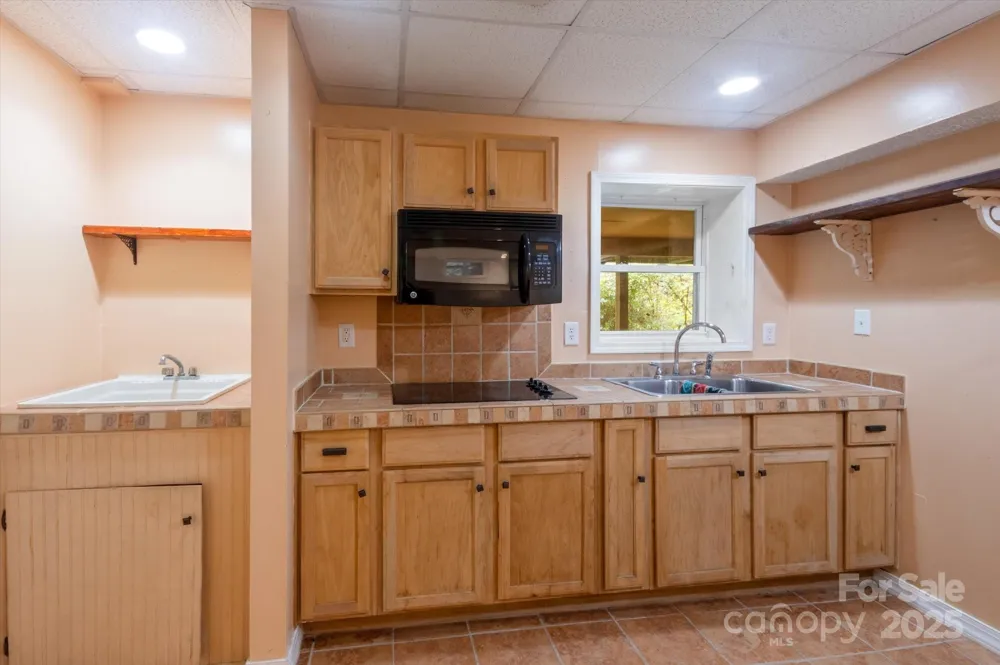 89 Quiet Pond Lane Pisgah Forest, NC 28768