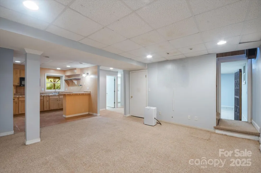 89 Quiet Pond Lane Pisgah Forest, NC 28768