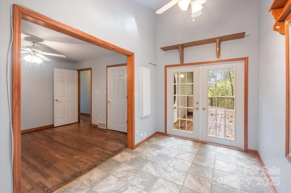 89 Quiet Pond Lane Pisgah Forest, NC 28768