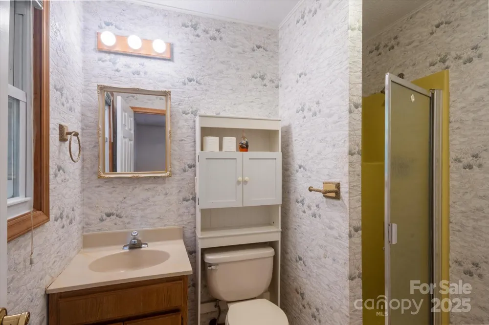 89 Quiet Pond Lane Pisgah Forest, NC 28768