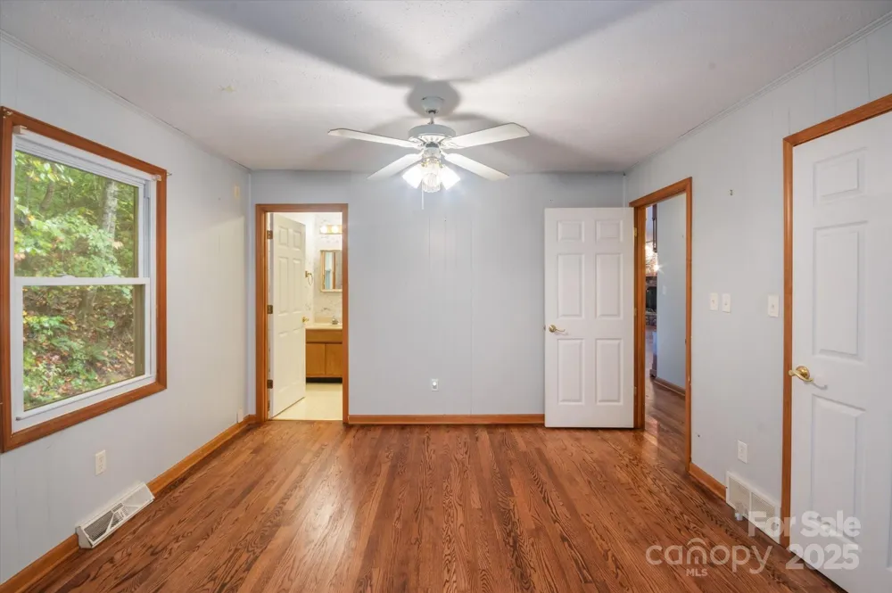 89 Quiet Pond Lane Pisgah Forest, NC 28768