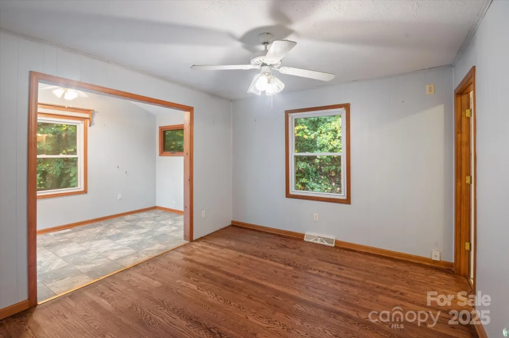 89 Quiet Pond Lane Pisgah Forest, NC 28768