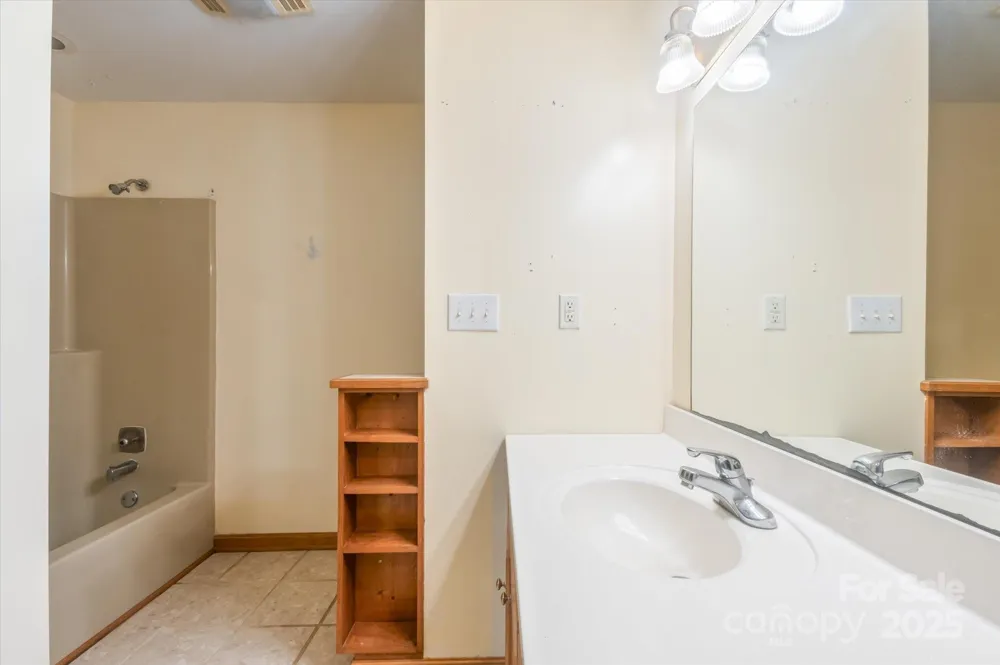 89 Quiet Pond Lane Pisgah Forest, NC 28768
