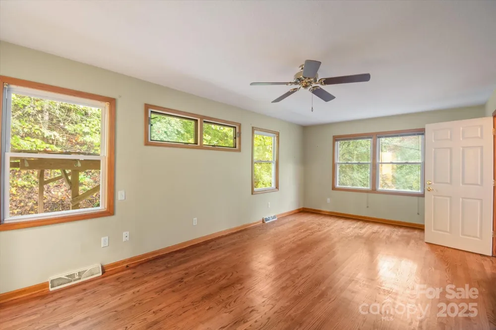 89 Quiet Pond Lane Pisgah Forest, NC 28768