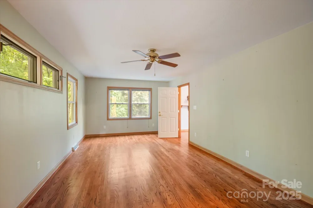 89 Quiet Pond Lane Pisgah Forest, NC 28768