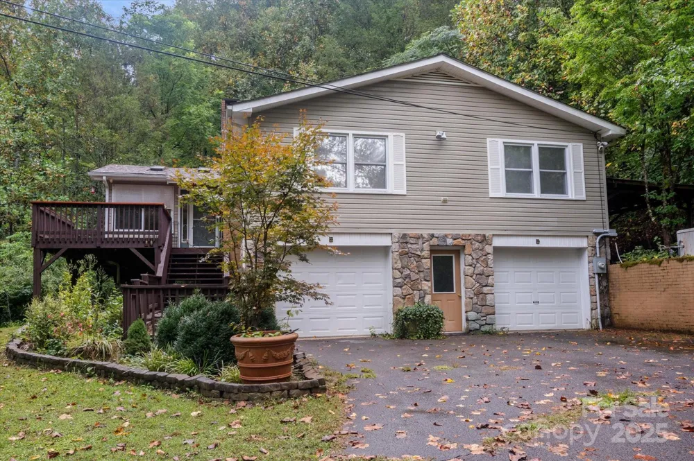 89 Quiet Pond Lane Pisgah Forest, NC 28768