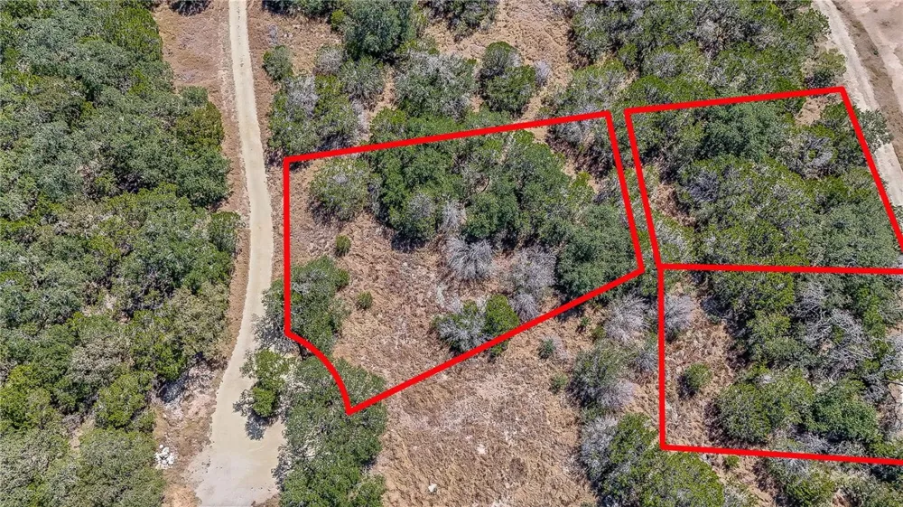 165 Fore Drive Spring Branch, TX 78070