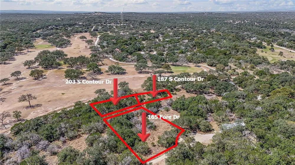 165 Fore Drive Spring Branch, TX 78070