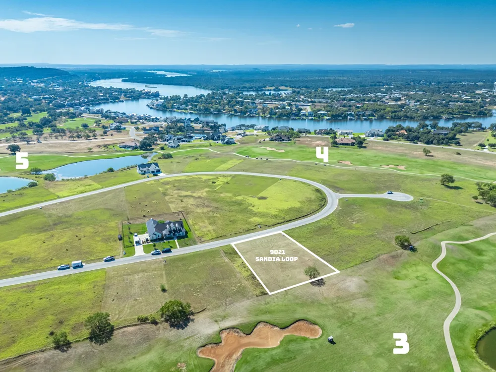 9021 Sandia Loop Kingsland, TX 78639