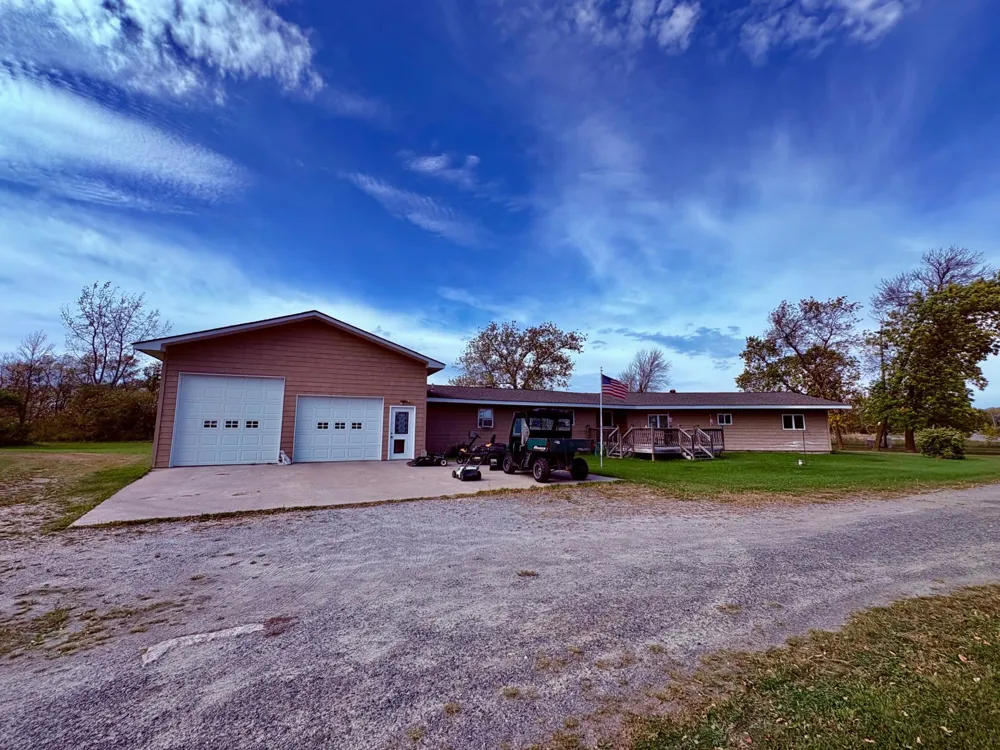 1401 State Highway 11 SW Baudette, MN 56623