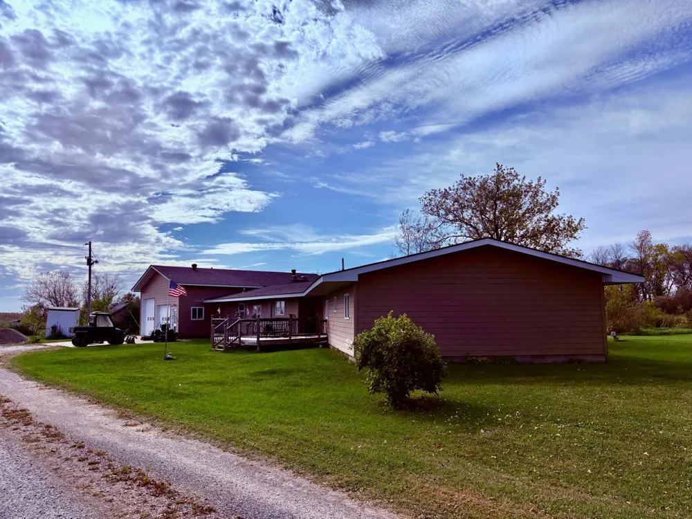 1401 State Highway 11 SW Baudette, MN 56623