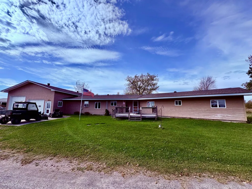 1401 State Highway 11 SW Baudette, MN 56623