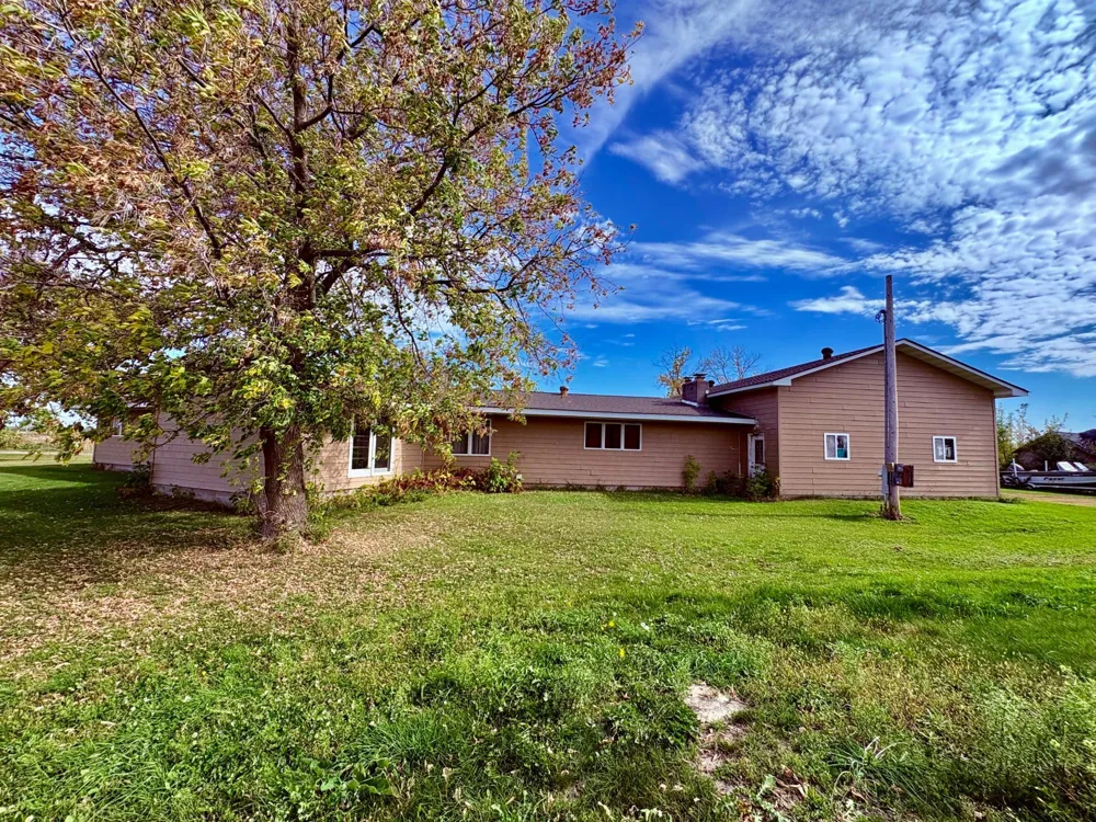 1401 State Highway 11 SW Baudette, MN 56623