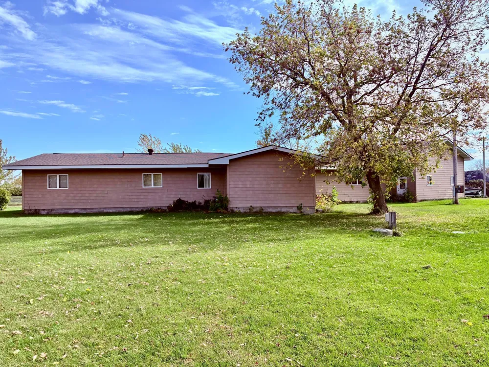 1401 State Highway 11 SW Baudette, MN 56623