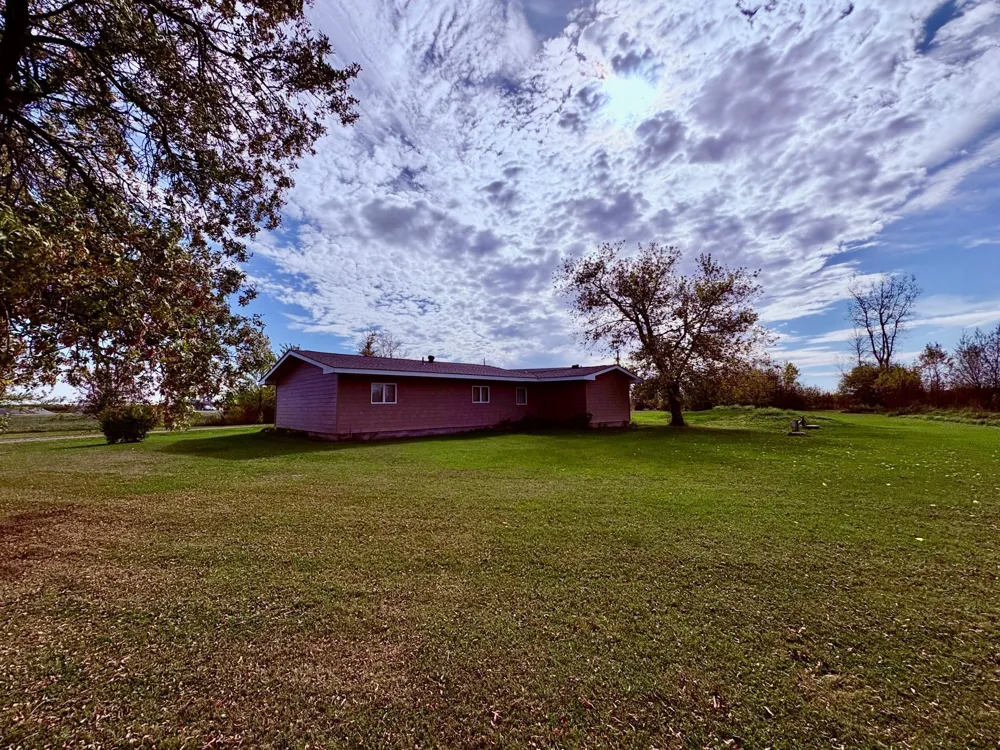 1401 State Highway 11 SW Baudette, MN 56623