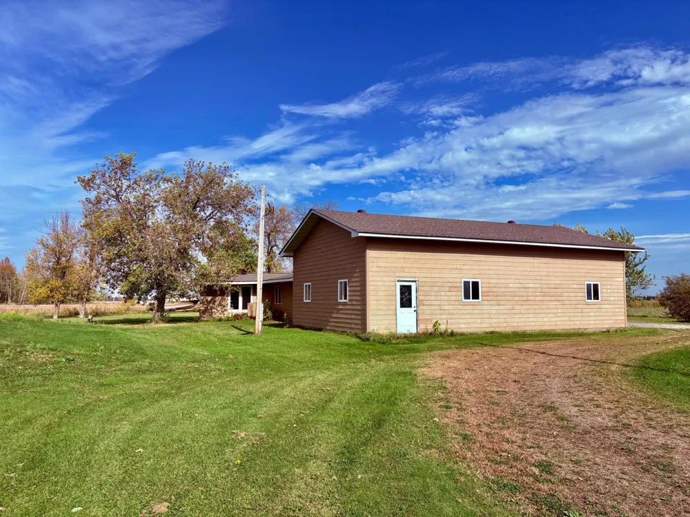 1401 State Highway 11 SW Baudette, MN 56623