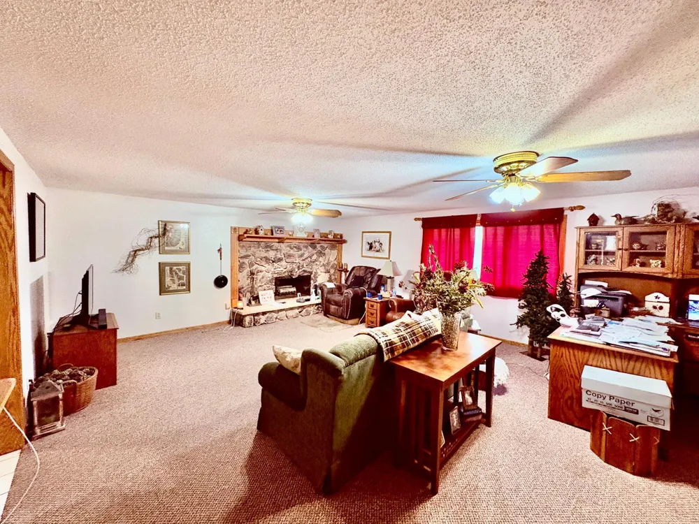 1401 State Highway 11 SW Baudette, MN 56623