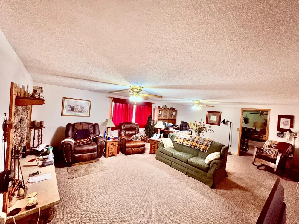 1401 State Highway 11 SW Baudette, MN 56623