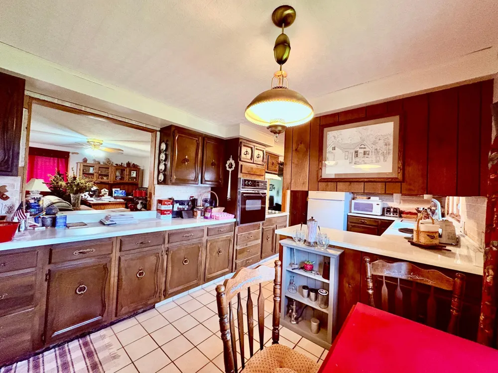 1401 State Highway 11 SW Baudette, MN 56623