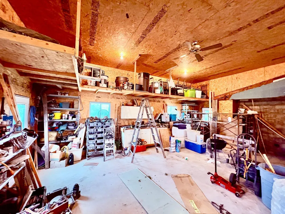 1401 State Highway 11 SW Baudette, MN 56623