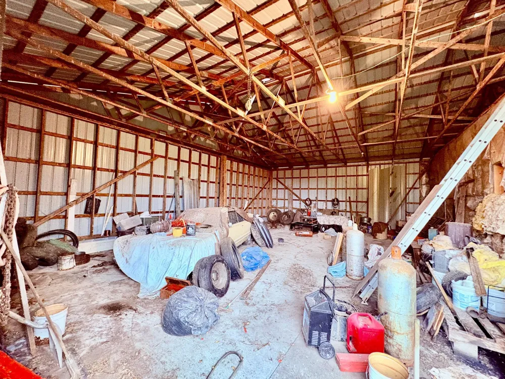 1401 State Highway 11 SW Baudette, MN 56623