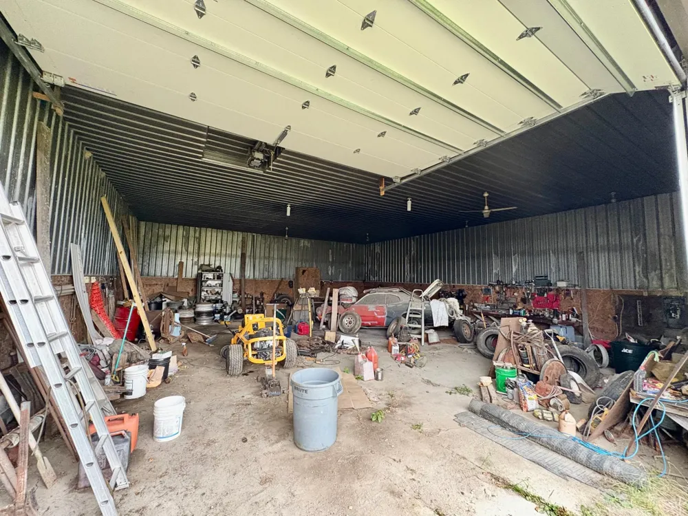 1401 State Highway 11 SW Baudette, MN 56623