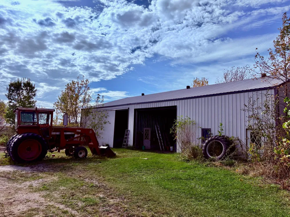 1401 State Highway 11 SW Baudette, MN 56623
