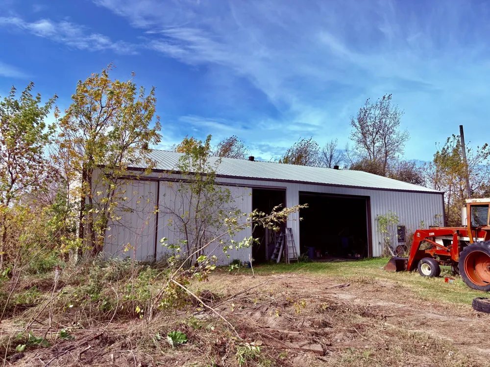 1401 State Highway 11 SW Baudette, MN 56623