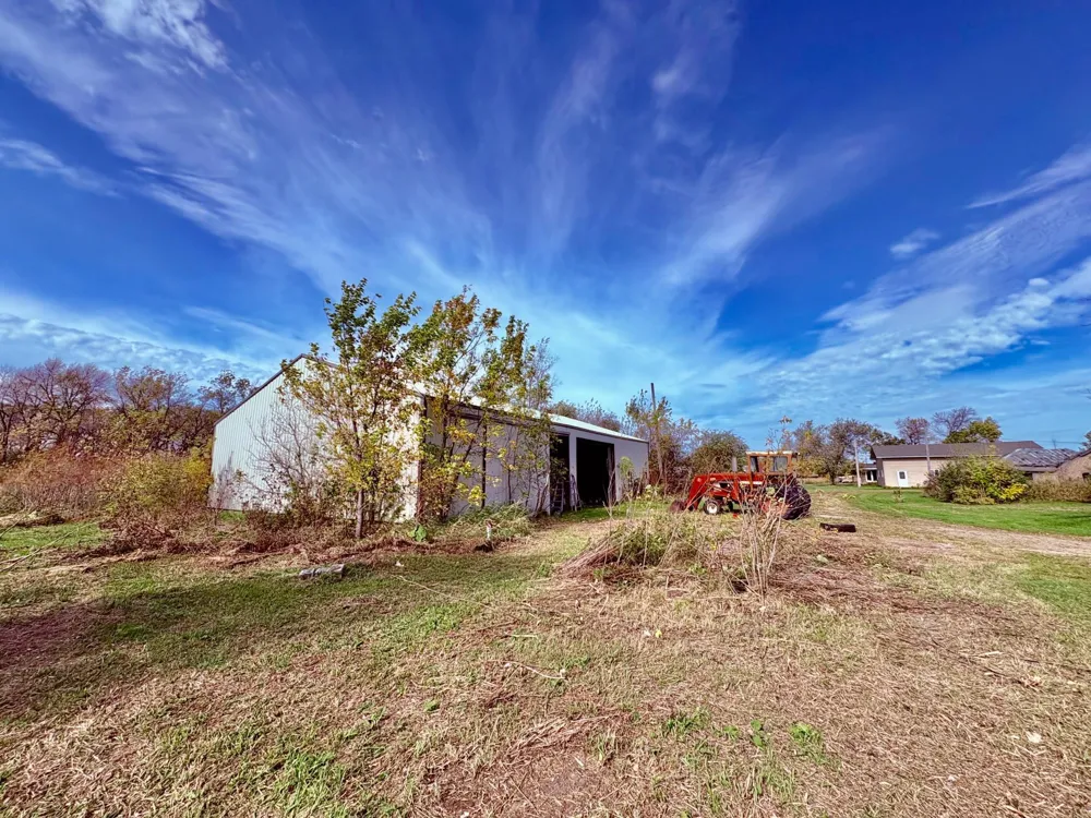 1401 State Highway 11 SW Baudette, MN 56623