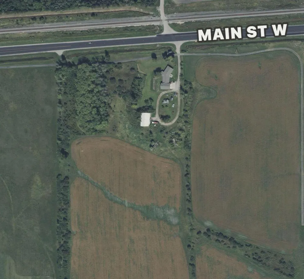 1401 State Highway 11 SW Baudette, MN 56623