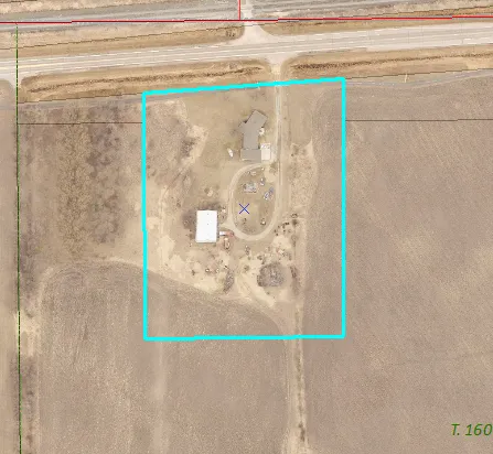 1401 State Highway 11 SW Baudette, MN 56623