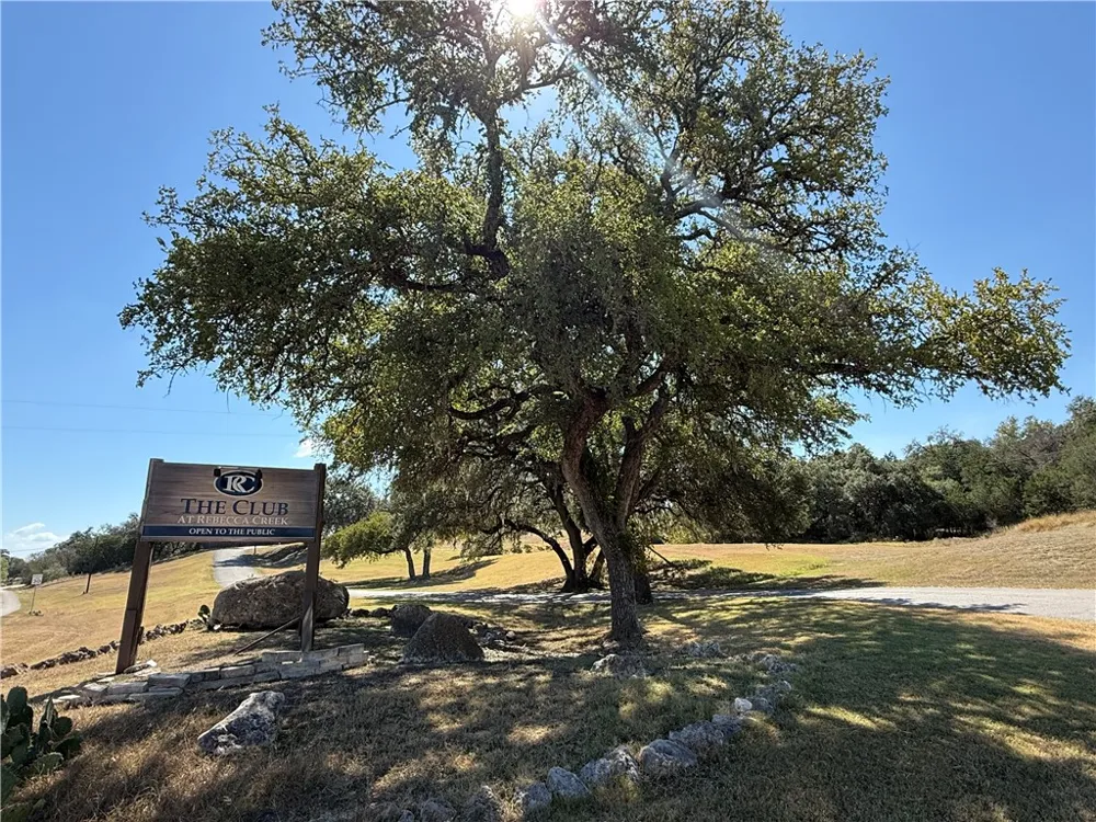 187 South Contour Drive Spring Branch, TX 78070