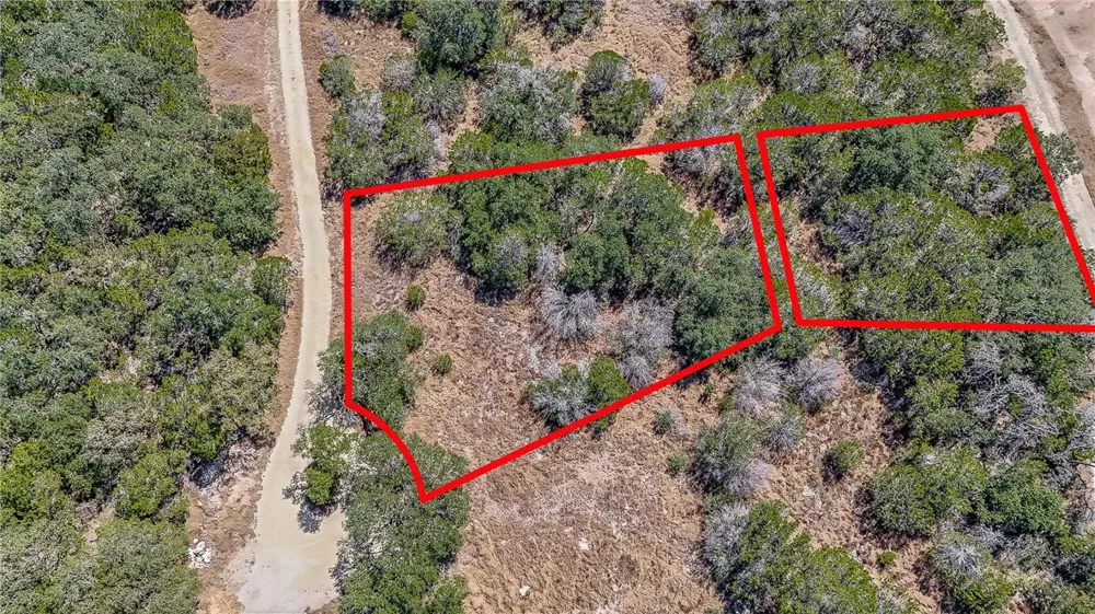 203 South Contour Drive Spring Branch, TX 78070