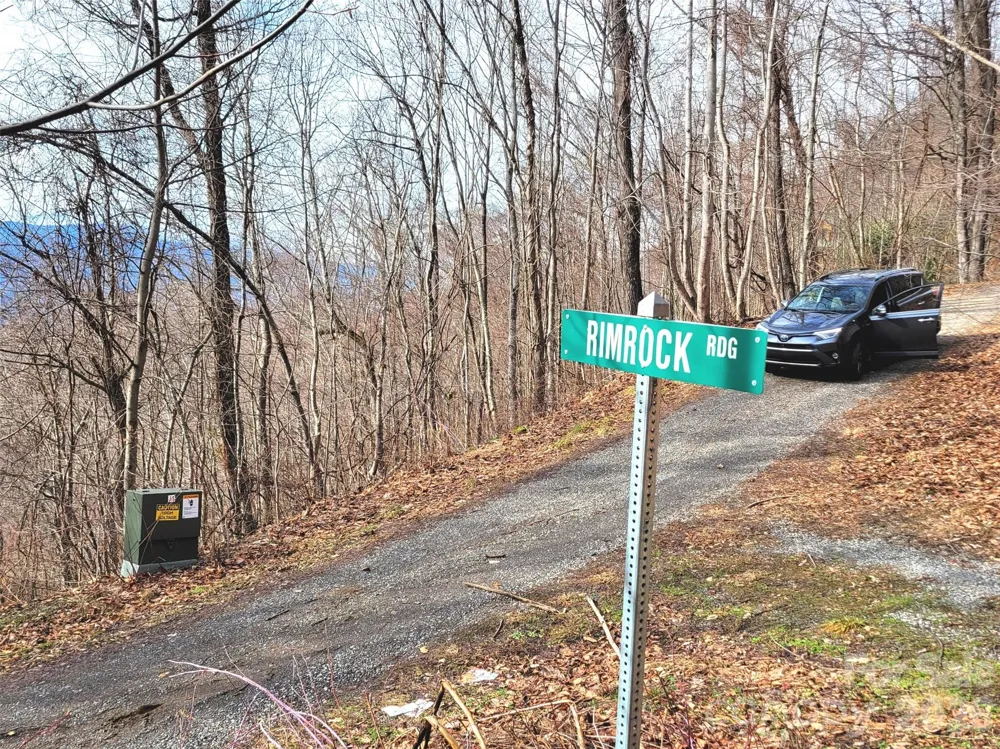 75 Rimrock Ridge #I Clyde, NC 28721