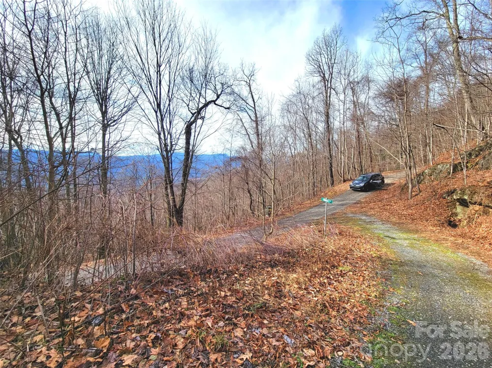 75 Rimrock Ridge #I Clyde, NC 28721