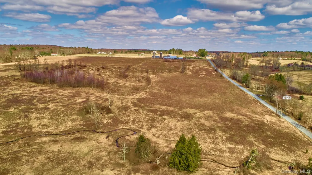 Lot 17.9 Shortcut Road Cochecton, NY 12726
