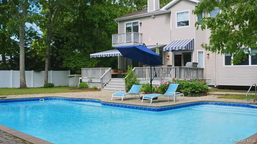 5 Mill Race Road Hampton Bays, NY 11946