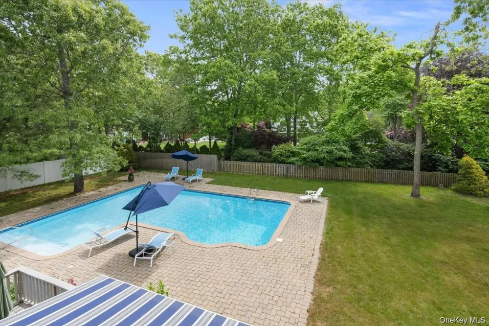 5 Mill Race Road Hampton Bays, NY 11946