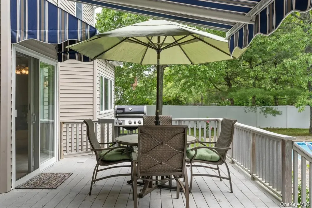 5 Mill Race Road Hampton Bays, NY 11946