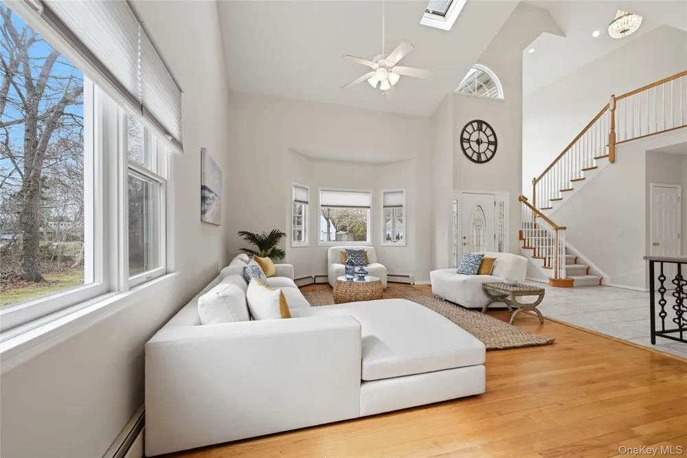 5 Mill Race Road Hampton Bays, NY 11946