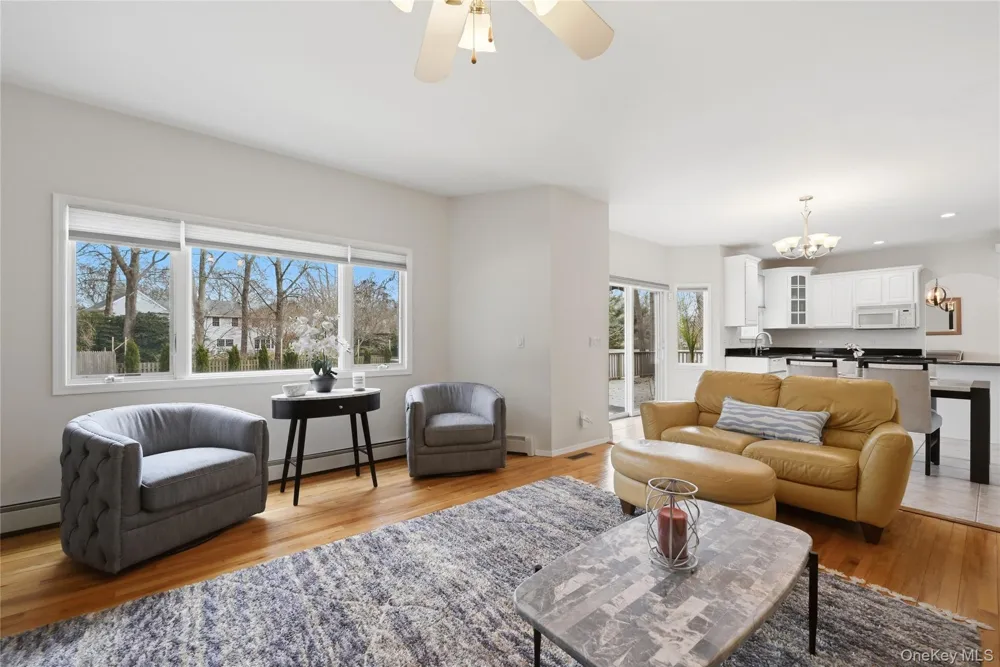 5 Mill Race Road Hampton Bays, NY 11946